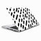 Black Dash HP Elitebook Skin